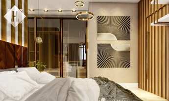 Imagem: Apartamento à venda, 2 quartos, 2 suítes