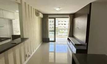 Imagem: Apartamento com 3 quartos no Condmínio