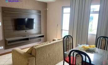 Imagem 3: Apartamento para venda com 2 quartos, em Dom Aquino com 63 m²