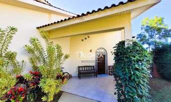 Imagem 3: Casa com 3 dormitórios à venda - Condomínio Vivendas do Lago - Sorocaba/SP