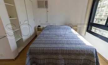 Imagem 4: Metropolitan Hall no Itaim Bibi próximo do Clube Pinheiros disponível locação