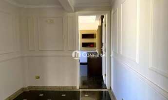 Imagem 7: Apartamento com 4 dormitórios, 242 m² - venda por R$ 1.550.000,00 ou aluguel por R$ 5.800