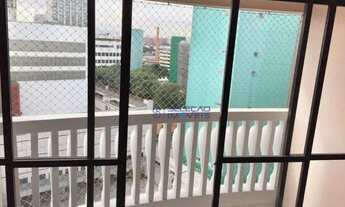 Imagem 4: Apartamento com 2 dormitórios, 82 m² - venda por R$ 1.050.000,00 ou aluguel por R$ 6.404,0