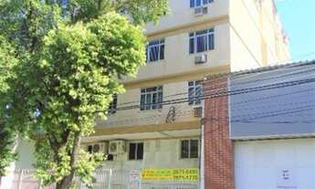 Imagem: Apto 2 Quartos - Prox. Praça Humaitá