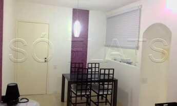 Imagem 7: Ótimo custo benefício, com serviços 1x dormitório no Jardins, sem burocracia