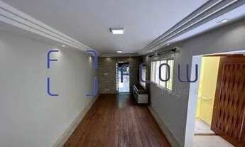 Imagem: Casa com 2 dormitórios para alugar, 150m²