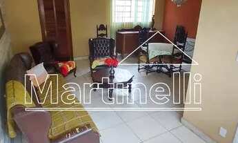 Imagem 2: Casa Padrão em Ribeirão Preto