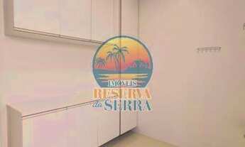 Imagem 5: Nova casa térrea a venda no condomínio Reserva da Serra em Jundiaí