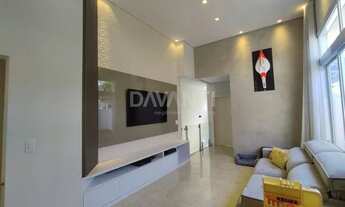 Imagem 7: Casa - Condomínio Portal do Jequitibá - Valinhos