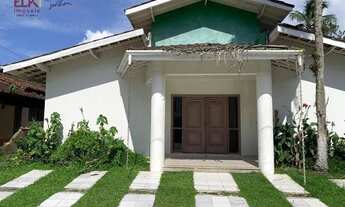 Imagem: Casa com 8 dormitórios para alugar, 460