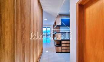 Imagem 3: Apartamento Padrão em Ribeirão Preto