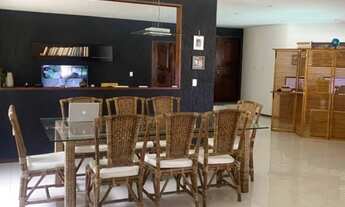 Imagem 5: Casa c/ 379m², c/ piscina, Natal/RN