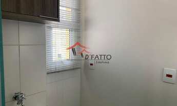 Imagem 6: Apartamento Mobiliado próximo da Avenida Otávio Pinheiro Brizolla