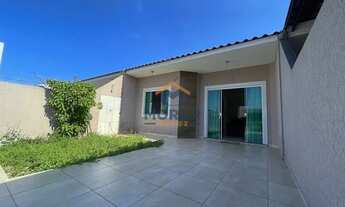 Imagem 3: Casa 02 dormitórios no Balneário Sta Terezinha