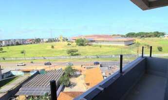 Imagem 6: Duplex com Terraço - Próximo aos Correios da Vila Brasilia - St. Pedro com Parque Amazoni