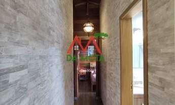 Imagem 6: Chalé com 1700 metros de terreno e linda vista - Campos do Jordão