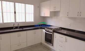 Imagem 7: Casa para aluguel, 4 quartos, 1 suíte, 3 vagas, Jardim Santa Clara II - Rio Claro/SP