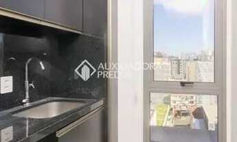 Imagem 7: Apartamento para aluguel tem 51 metros quadrados com 1 quarto em Cidade Baixa - Porto Aleg