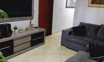 Imagem 5: Casa para Venda em Brasília, Samambaia Sul (Samambaia), 3 dormitórios, 1 banheiro, 3 vagas