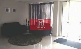 Imagem 2: Apartamento à venda no bairro Água Rasa - São Paulo/SP, Zona Leste