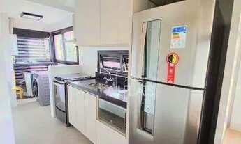 Imagem 4: Apartamento com 2 dormitórios para alugar, 65 m² por R$ 7.315/mês em Pinheiros - São Paulo