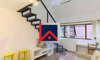 Imagem: Locação Apartamento 1 Dormitórios - 40