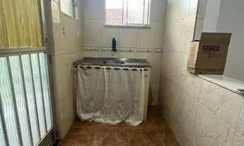 Imagem 5: Casa na Abolição de 01 Quarto