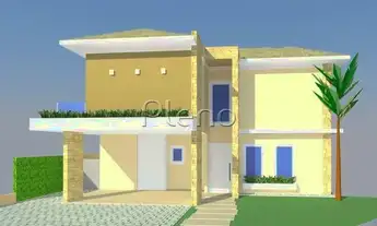 Imagem 3: Venda Casa com 5 dormitórios