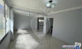 Imagem 2: Sobrado para venda tem 125 m² com 3 quartos em Embaré - Santos - SP