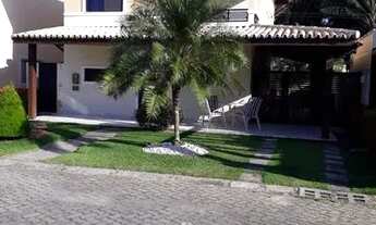 Imagem: Casa de condomínio para venda possui 204