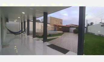 Imagem 4: Aluga-se Casa com 5 dormitórios