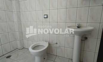 Imagem 7: Casa Térrea, Vila Maria