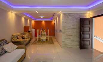 Imagem 5: Casa para Venda no Jardim Itapura com 136m², 03 dormitórios e 04 vagas