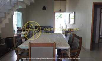 Imagem 6: Casa estilo sobrado no Jardim Karaíba