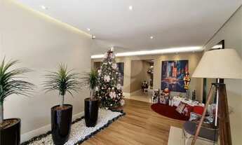 Imagem 6: Santa Terezinha ZN/SP - Apartamento com 95 m², 3 dormitórios, 2 vagas a venda por R$ 1.400