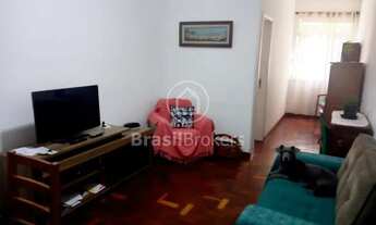 Imagem 2: Rio de Janeiro - Apartamento Padrão - Copacabana