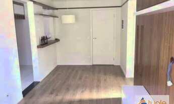 Imagem 6: Apartamento com 2 dormitórios para alugar, 50 m² por R$ 1.700,00/mês - Condomínio Portal d