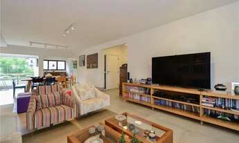 Imagem 6: APARTAMENTO RESIDENCIAL em São Paulo - SP, Higienópolis