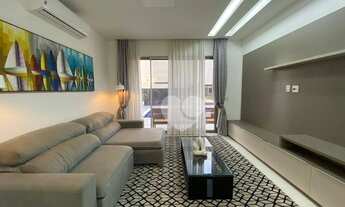 Imagem 16: Casa com 5 dormitórios para alugar, 515 m² por R$ 53.495,71/mês - Barra da Tijuca - Rio de