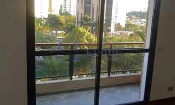 Imagem 6: Apartamento para Venda no Morumbi com 133m², 03 dormitórios e 02 vagas