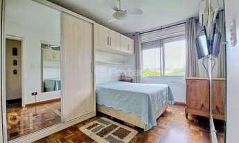 Imagem 2: PORTO ALEGRE - Apartamento Padrão - Cavalhada