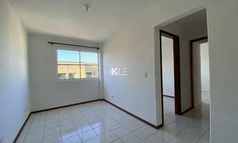 Imagem 2: Apartamento com 2 dormitórios, para locação no bairro Coqueiros, Florianópolis SC