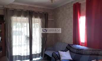 Imagem 6: Casa 03 Dorm. em Balneario das Conchas - São Pedro da Aldeia