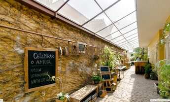 Imagem 7: Casa para aluguel com 320 metros quadrados com 3 quartos em Campo Belo - São Paulo - SP