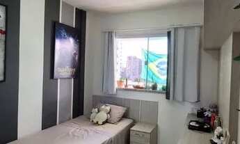 Imagem 6: Torre de Umari, 107m², 3 quartos sendo 1 suite, tv. Dom Romualdo de Seixas, Umarizal