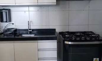 Imagem 5: Studio mobiliado para aluguel no Espinheiro - Recife - PE