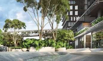 Imagem: O Parque Gamaro 197m