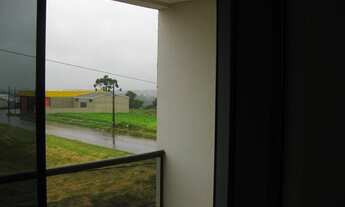 Imagem 3: Apartamento para venda tem 57 metros quadrados com 2 quartos em Pacaembu - Cascavel - PR