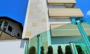 Imagem: Apartamento para venda tem 89 metros quadrados