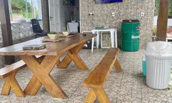 Imagem 3: Excelente casa Tabatinga I a 400 metros do mar